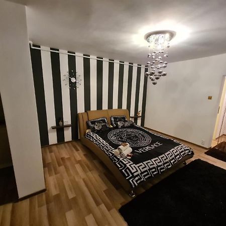 데바 Apartament Cristina 아파트 외부 사진