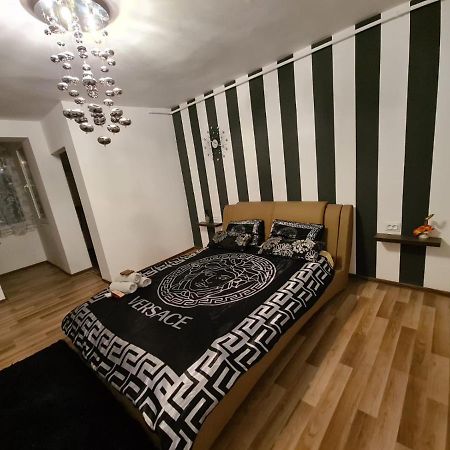 Apartament Cristina 데바 외부 사진