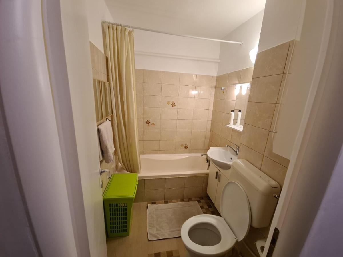 Apartament Cristina 데바 외부 사진