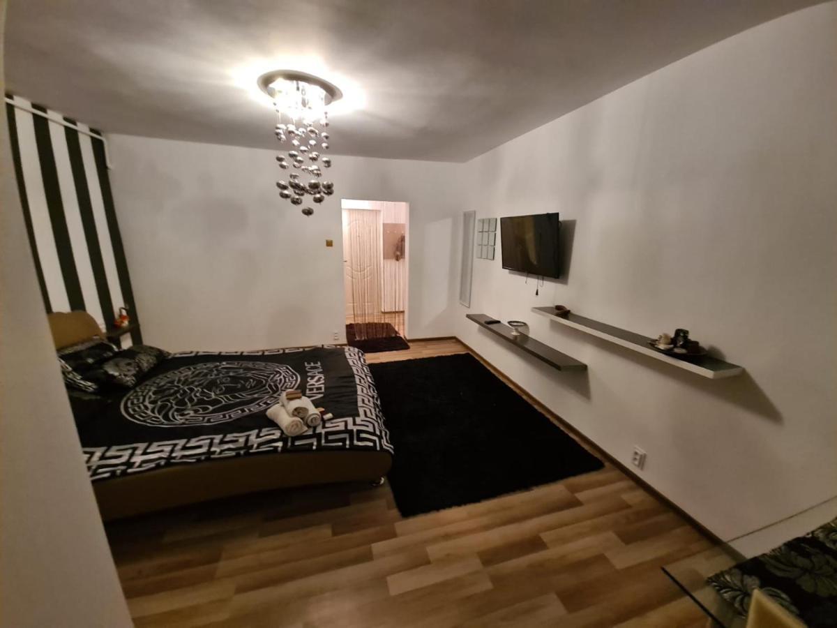 Apartament Cristina 데바 외부 사진