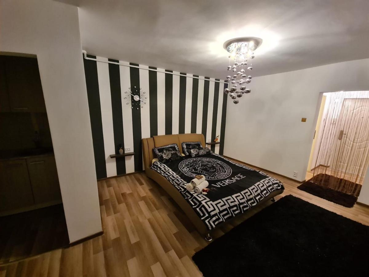 Apartament Cristina 데바 외부 사진