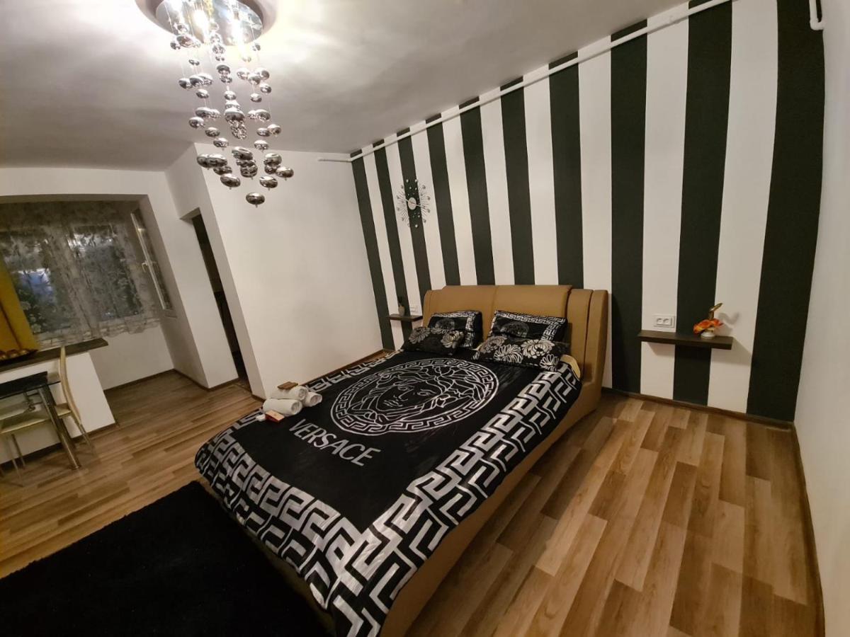Apartament Cristina 데바 외부 사진